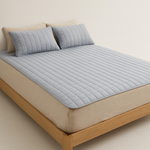 Breathable Mattress Protector for Fresher Sleep