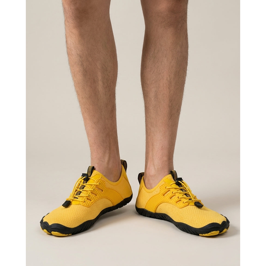 Men's Quick-Dry Water Shoes With Secure Grip