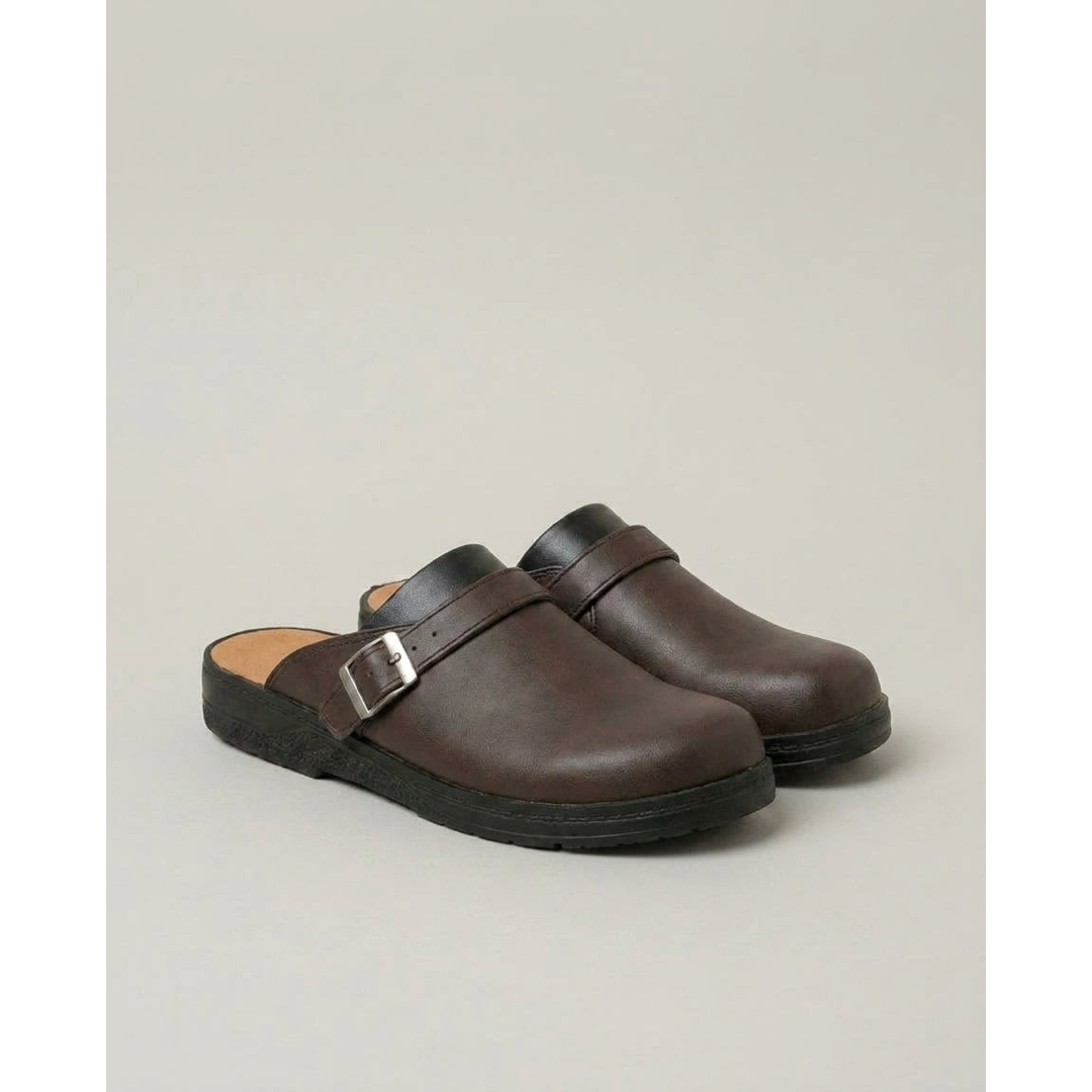 Men's Slip-On Loafers for All-Day Comfort