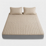 Breathable Mattress Protector for Fresher Rest