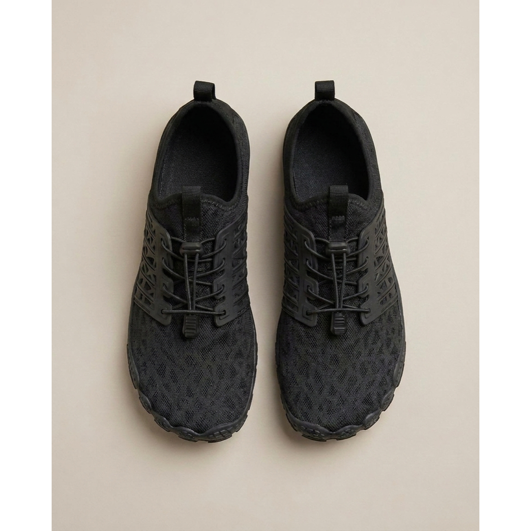 Water Workout Shoes for Grip and Flexibility