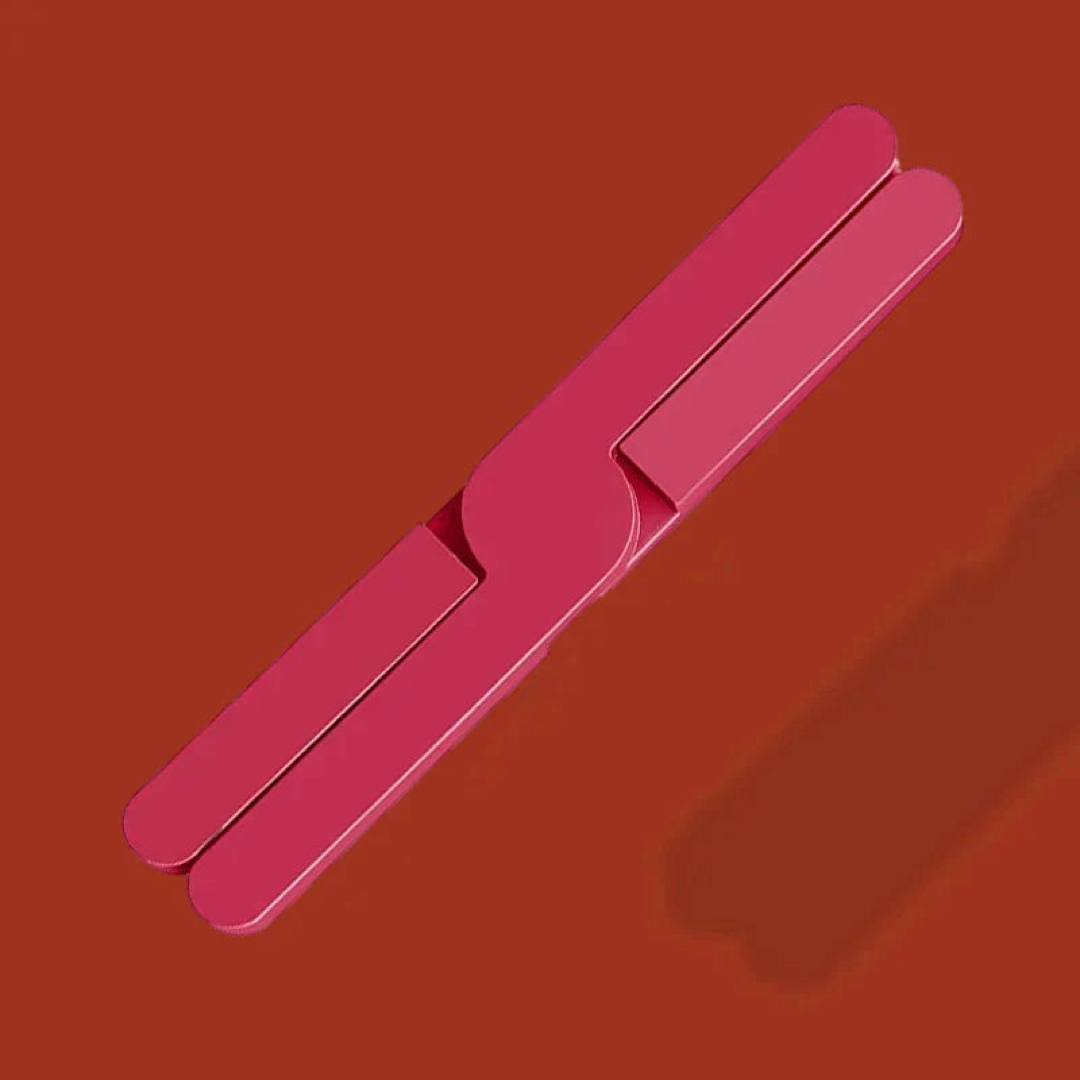 Foldable Silicone Trivet for Heat Protection