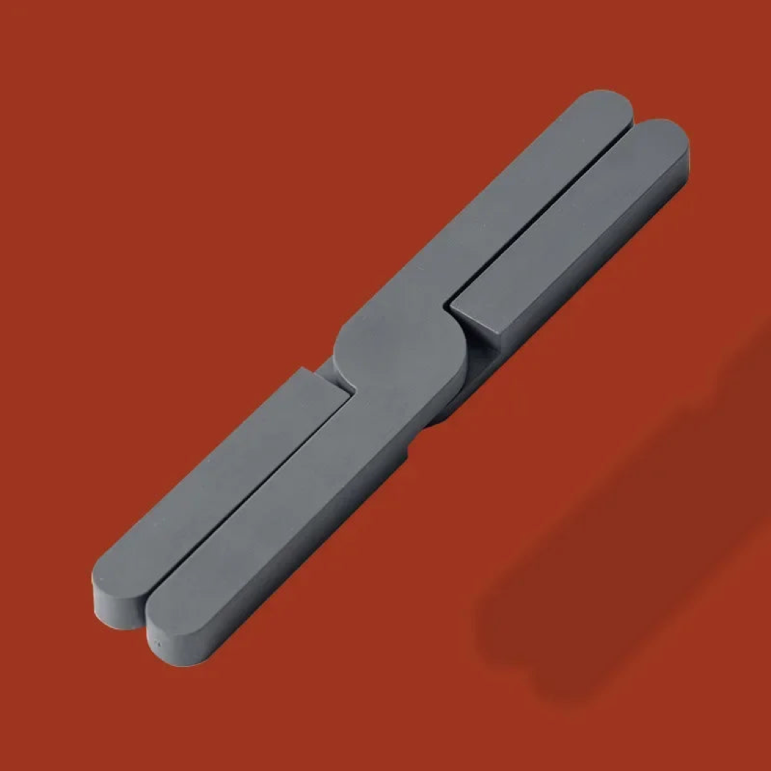 Foldable Silicone Trivet for Heat Protection