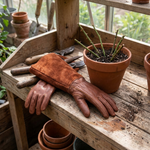 Pruning Gloves for Comfortable Thorn Protection