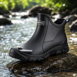 All-Weather Outdoor Boots For Muddy Terrain