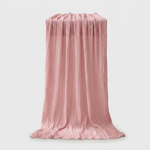 Flowing Gauze Table Runner for Effortless Elegance
