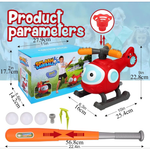 Kids’ Backyard Sprinkler for Cool Active Play