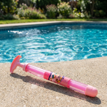 Firework Spray Water Blaster – Easy Pump Action