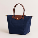 Waterproof Everyday Tote for Organized Carry