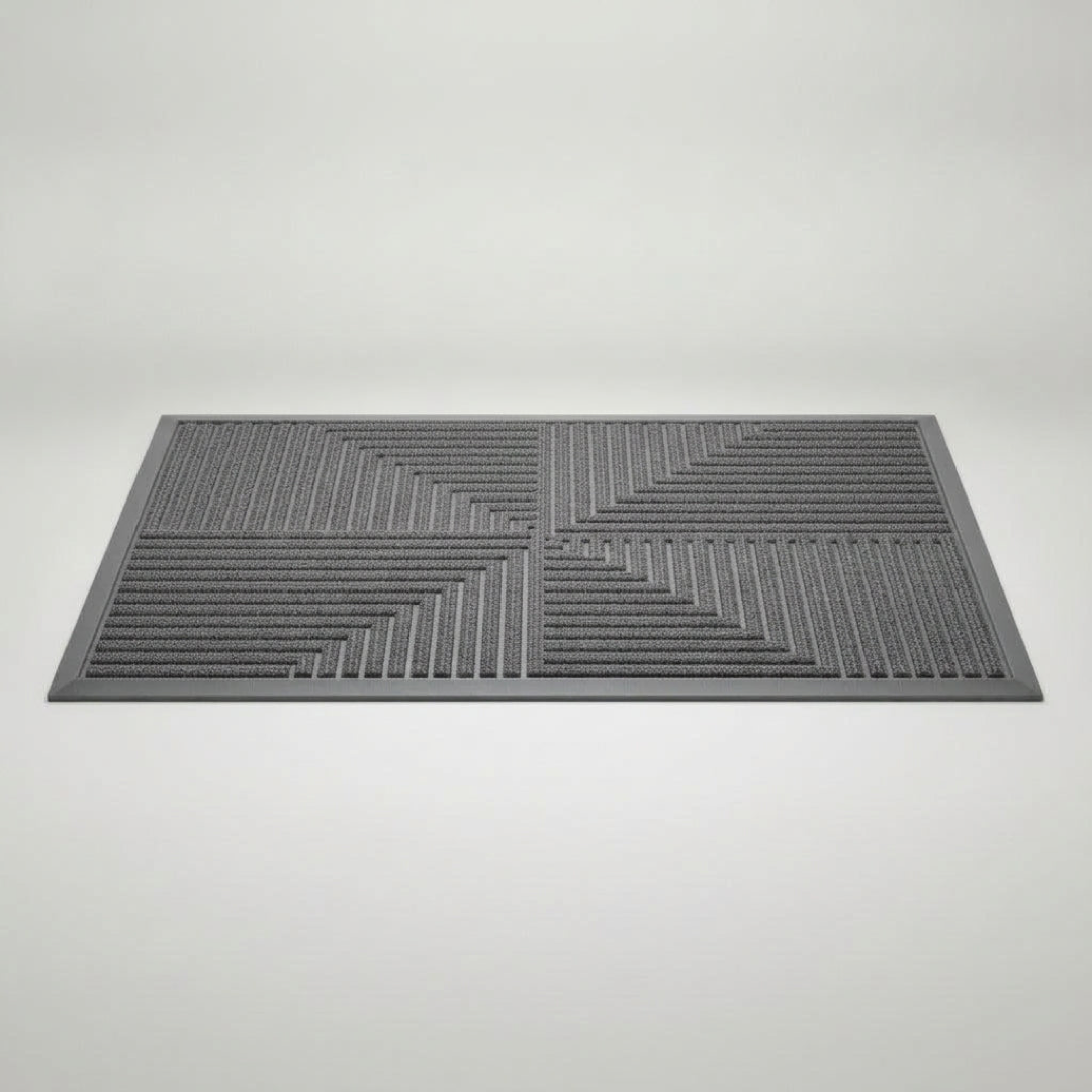 All-Weather Car Mats for Cleaner Floors