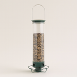 Squirrel-Proof Hummingbird Feeder for Easy Viewing