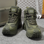 Trail Hiking Boots for Steady All-Day Comfort