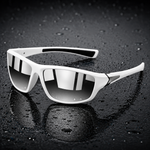 Polarized Sport Sunglasses for Clearer Outdoor Vision