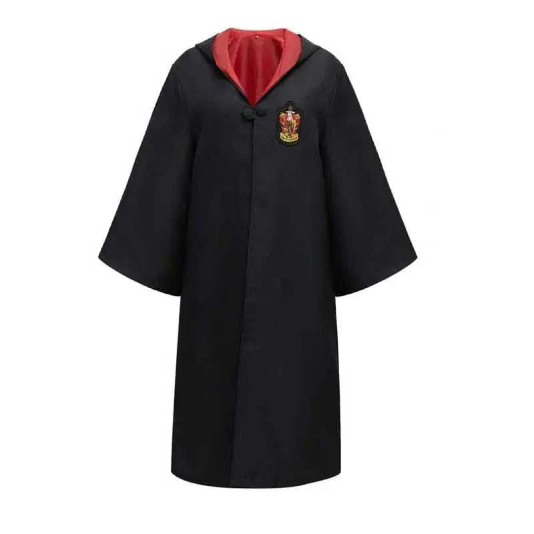 Complete Wizard Costume Set for Effortless Dress-Up