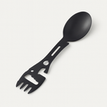 Camping Multi-Tool Spork for Clutter-Free Meals