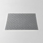 Modular Shower Tiles for Safer, Drier Floors