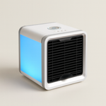 Compact Air Cooler for Personal Comfort