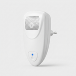 Plug-In Bed Bug Deterrent for Quiet Protection