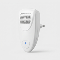 Plug-In Bed Bug Deterrent for Quiet Protection