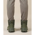Trail Hiking Boots for Steady All-Day Comfort