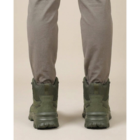 Trail Hiking Boots for Steady All-Day Comfort