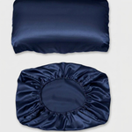 Silky Sleep Pillowcase for Smoother Hair and Skin
