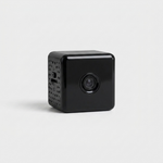 Compact WiFi Camera for Smarter Home Monitoring