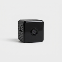 Compact WiFi Camera for Smarter Home Monitoring