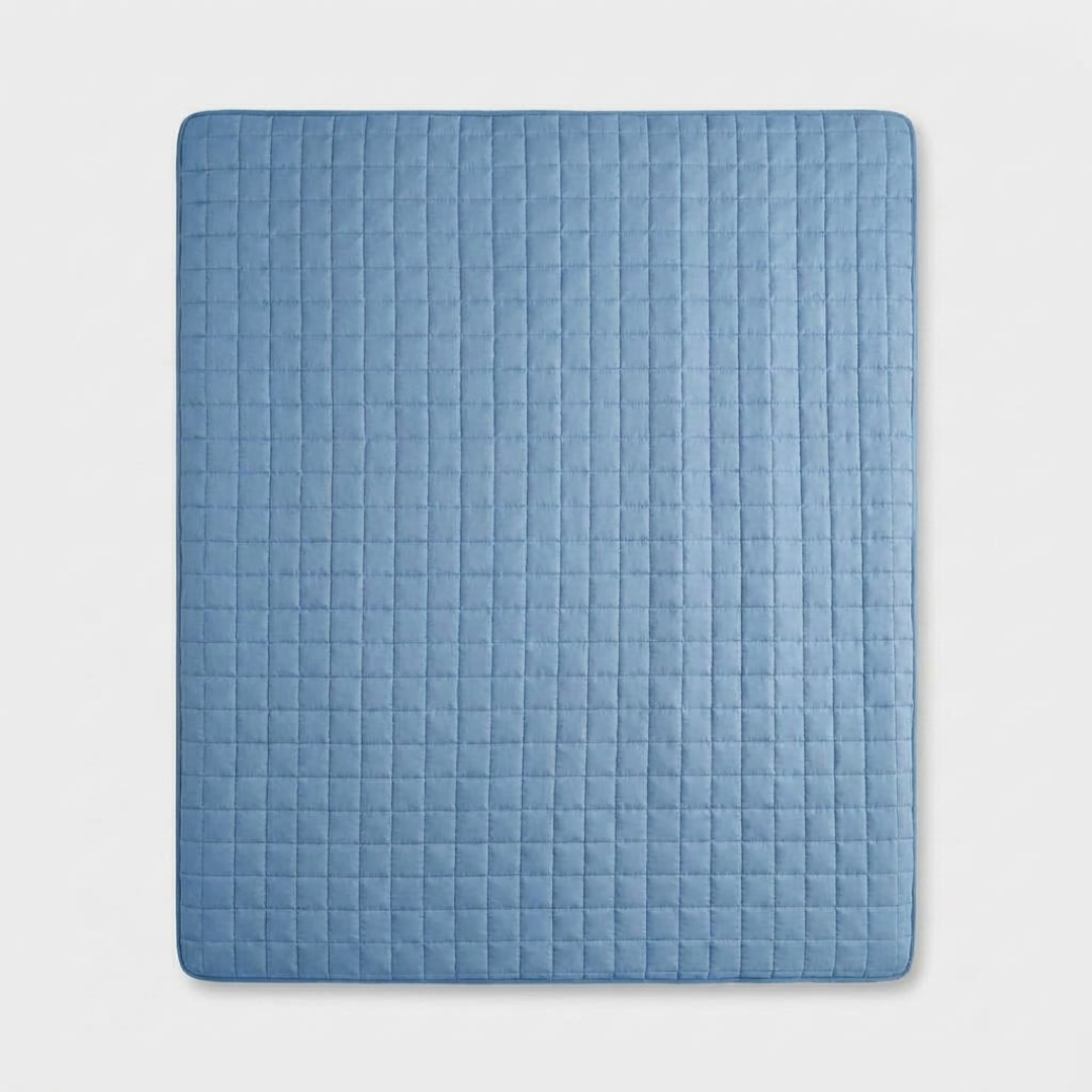 Breathable Mattress Protector for Fresher Sleep
