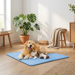 Self-Cooling Pet Mat for Large Breeds