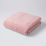 Breathable Plush Blanket for Restful Sleep