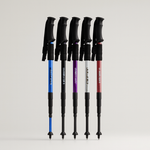 Folding Trail Poles for Ste