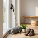 Trail Support Walking Stick – Confident Steps
