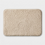Quick-Dry Bath Mat for Cozy, Steady Footing