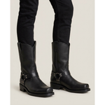 Waterproof Harness Boots for All-Weather Wear