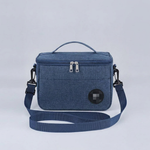 Thermal Lunch Tote for Fresh Meals Anywhere