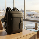 USB Commuter Backpack for Organized Days