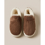 Thermal House Slippers for Warm, Secure Steps