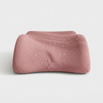 Face-Down Support Pillow for Strain-Free Lounging