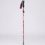 Adjustable Trekking Poles for Steadier Hiking