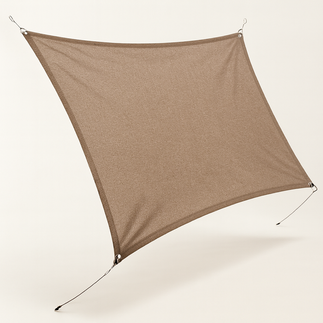 Garden Shade Cloth for Healthier Plants
