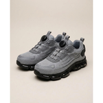 Ergonomic Safety Shoes for Reduced Fatigue