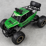 All-Terrain RC Monster Truck for Rugged Adventures