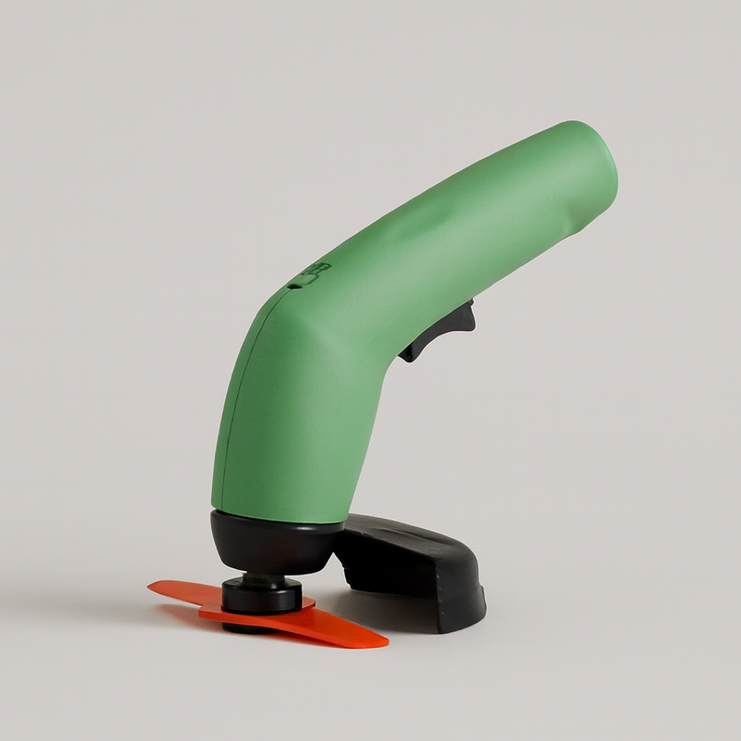 Cordless Lawn Edger for Easy Precision Trimming