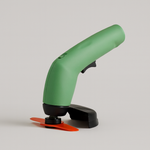 Cordless Lawn Edger for Easy Precision Trimming