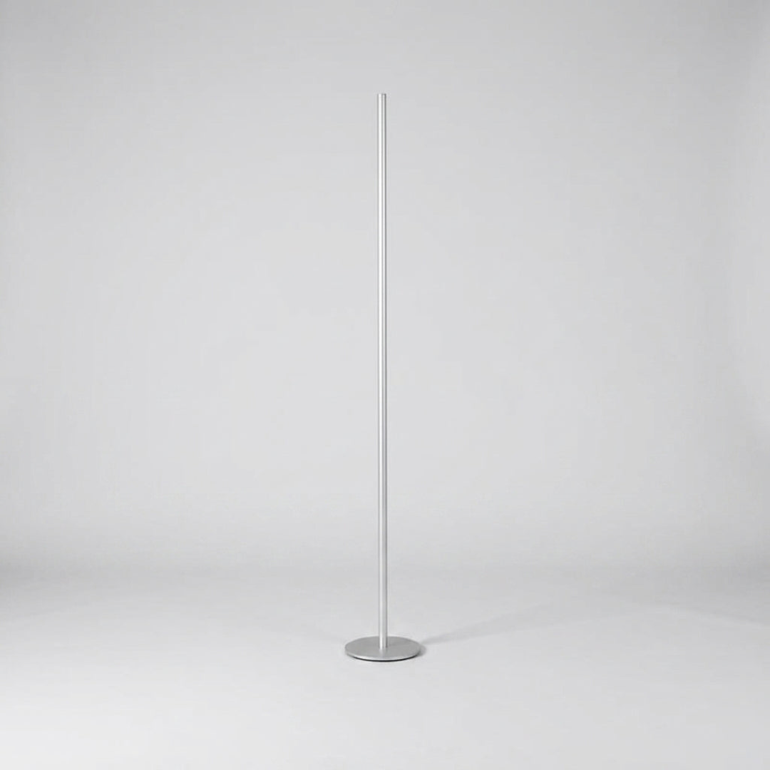 Adjustable LED Floor Lamp for Cozy Lighting