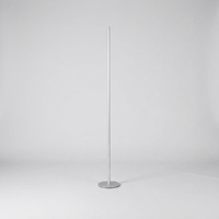 Adjustable LED Floor Lamp for Cozy Lighting