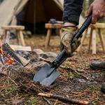 Compact Survival Shovel for Outdoor Readiness