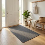 Mud-Trapping Doormat for Cleaner Floors