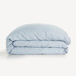 Bamboo Duvet Cover for a Fur-Free Bed